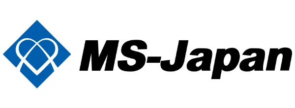 MS-Japanのロゴ